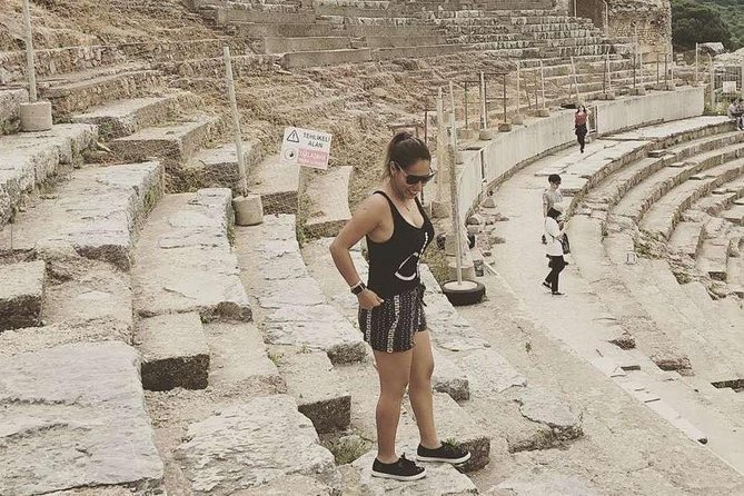 Magnificent Ephesus Tour From Izmir Cruise Port or Izmir Airport - Customer Satisfaction