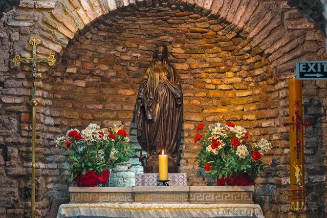 Magnificent Ephesus Tour From Kusadasi / Selcuk Hotels - The Sum Up