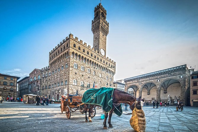 Magnificent Florence - Private Walking Tour - Customization Options