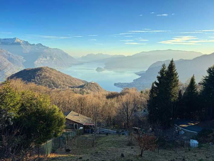 Magnificent Hiking Tours - Good To Know
