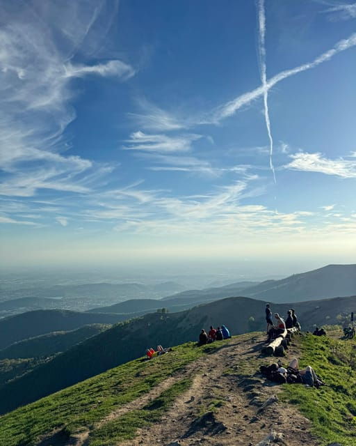 Magnificent Hiking Tours - Itinerary and Locations