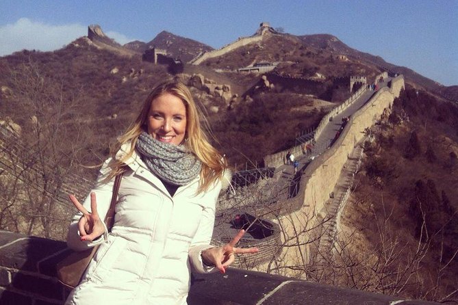 Magnificent Private Full Day Tour to Mutianyu Great Wall - Itinerary Overview