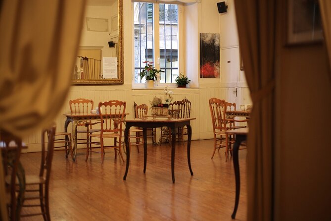 Magnificent Tigullio - Gourmet and Historical Tour in Chiavari - Cancellation Policy