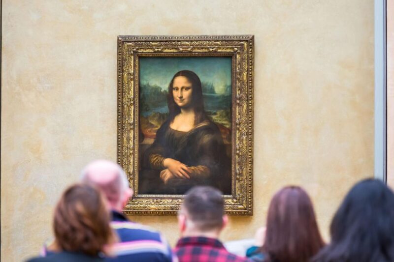 Magnificent tour of the Louvre + Mona Lisa pass - Who Will Love This Tour?