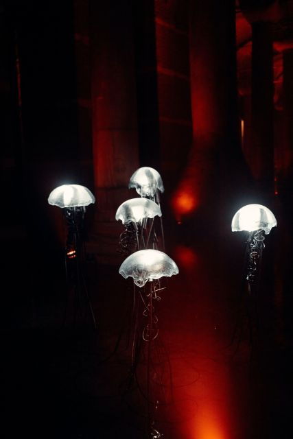 Magnificient Istanbul Full Day City Tour - Booking Flexibility