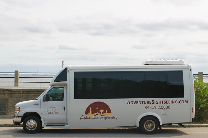 Magnolia Plantation Admission & Tour With Transportation From Charleston - Additional Information