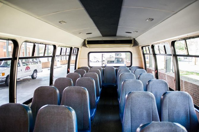 Magnolia Plantation Admission & Tour With Transportation From Charleston - Common Questions