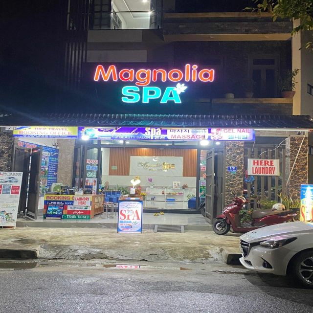 Magnolia Spa Experience in Hoi An - Good To Know