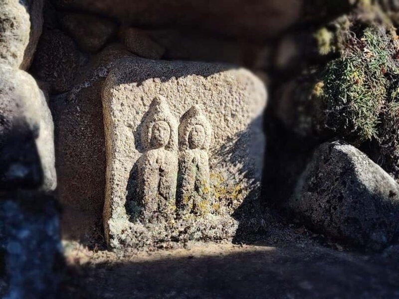 Magome: Historic Nakasendo Post Town Walking Tour - The Sum Up