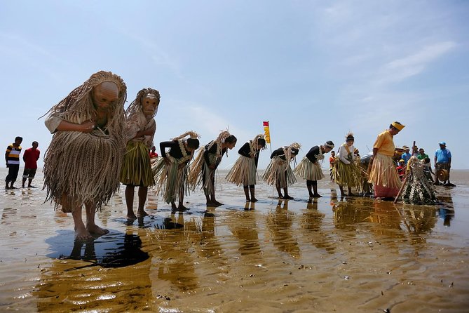 Mah Meri Cultural Village Experience From Kuala Lumpur - Good To Know