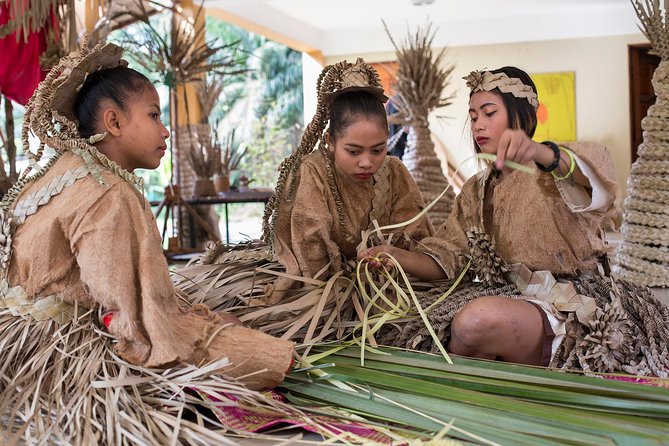 Mah Meri Cultural Village Experience From Kuala Lumpur - Pricing Information