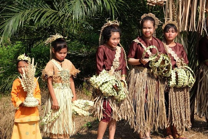 Mah Meri Cultural Village Experience From Kuala Lumpur - Reviews Overview