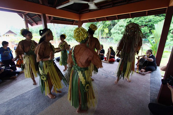 Mah Meri Cultural Village Experience From Kuala Lumpur - Cancellation Policy
