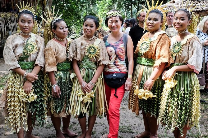 Mah Meri Cultural Village Experience From Kuala Lumpur - Customer Feedback