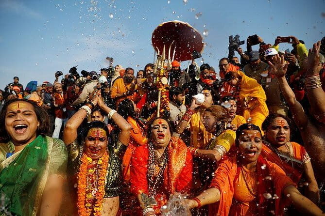 Maha Kumbh Mela 2025 budget tour package - A Practical Breakdown of the Tour Experience