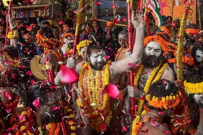 Maha Kumbh Mela 2025 budget tour package - Final Words