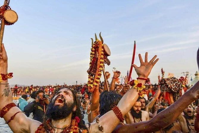 Maha Kumbh Mela 2025 budget tour package - Overview of the Maha Kumbh Mela 2025 Budget Tour