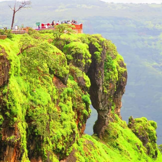 Mahabaleshwar Express Tour: Half-Day Highlights - Good To Know