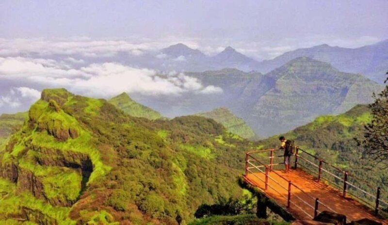 Mahabaleshwar Express Tour: Half-Day Highlights - Who This Tour Is Best For