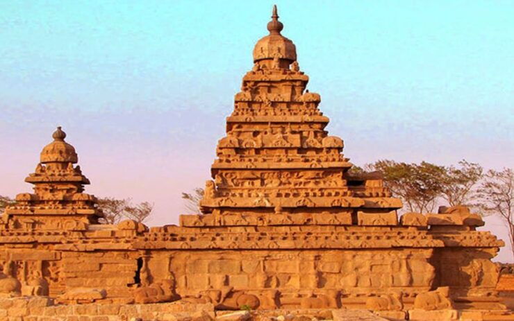 Mahabalipuram and Kanchipuram Private Caves & Temples Tour - Activity Details