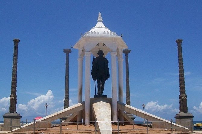 Mahabalipuram and Pondicherry Trip From Chennai With 01 Night Accommodation - Frequently Asked Questions