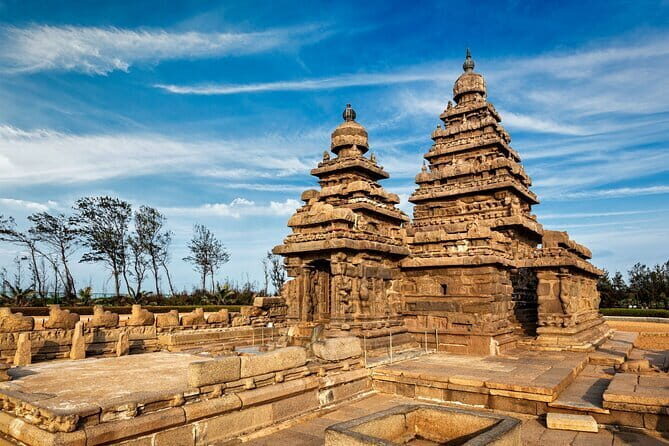 Mahabalipuram Art History and Culture Private Tour from Chennai - Good To Know