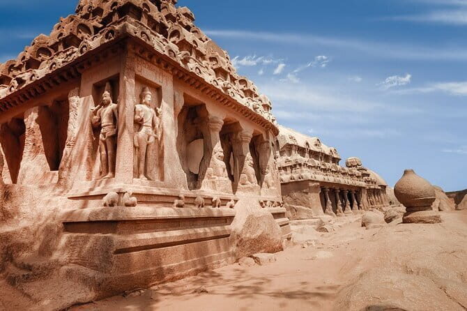 Mahabalipuram Art History and Culture Private Tour from Chennai - Final Thoughts: Who Should Book This Tour?