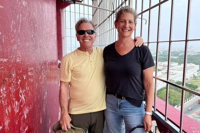 Mahabalipuram Art History and Culture Private Tour from Chennai - FAQ