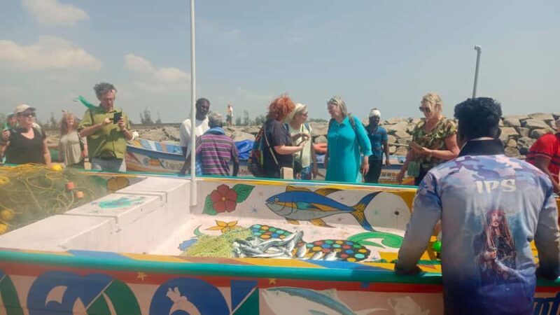 Mahabalipuram: Guided Cycling Tour with Shore Temple - Who Should Consider This Tour