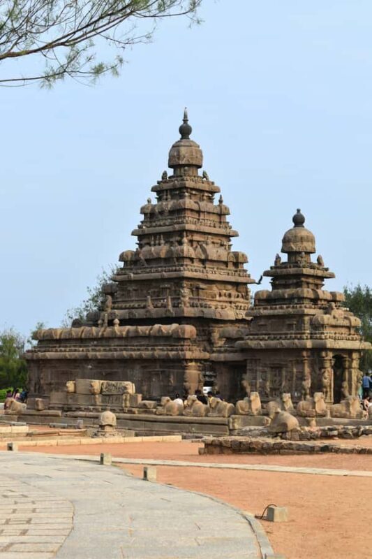 Mahabalipuram: Guided Tour in French - Who Would Love This Tour?