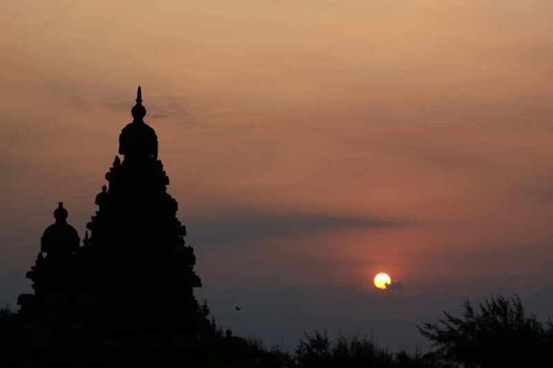 Mahabalipuram: Guided Tour in French - FAQs