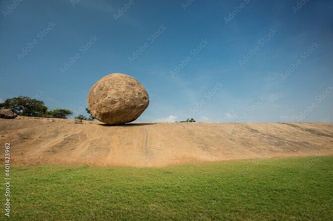 Mahabalipuram Heritage Day Tour-Approved by Ministry of India - What Sets This Tour Apart?