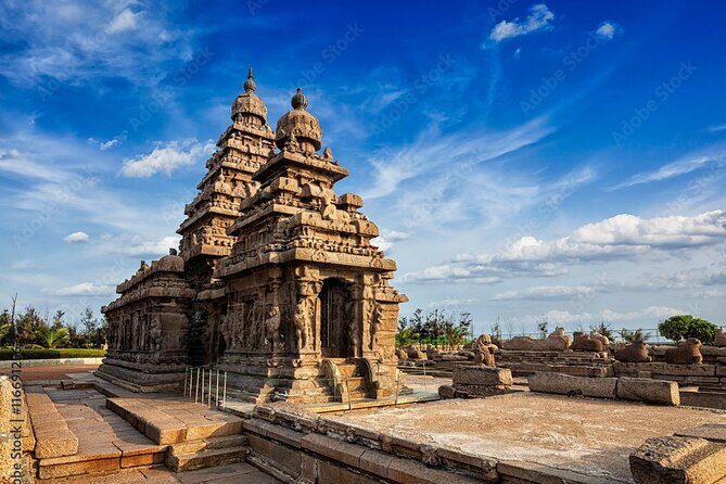 Mahabalipuram Heritage Day Tour-Approved by Ministry of India - Final Thoughts