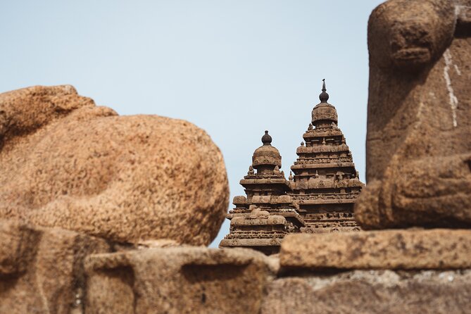 Mahabalipuram, Kanchipuram Day Tour With Guide, Lunch, Entrances - Kanchipuram Discovery