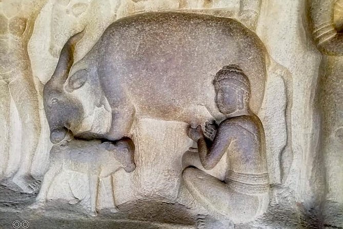 Mahabalipuram & Kanchipuram in a Day From Chennai by Private Car With Guide - Tour Highlights