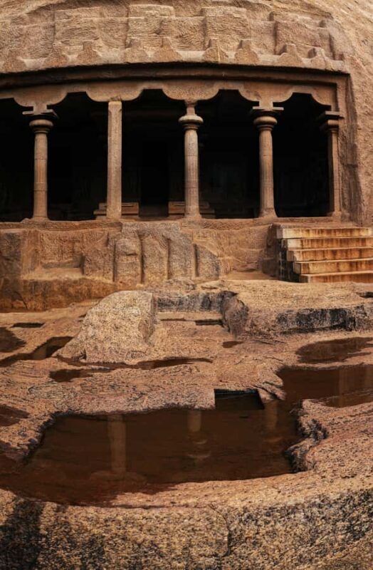 Mahabalipuram & Kanchipuram Private Day Trip by Car & Guide - An In-Depth Look at the Tour Experience