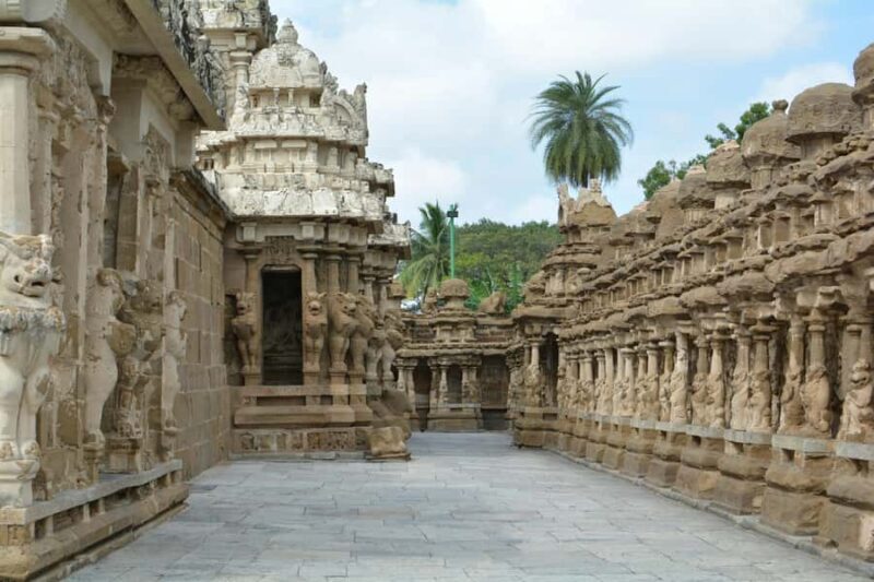 Mahabalipuram & Kanchipuram Private Day Trip by Car & Guide - Who Would Enjoy This Experience?