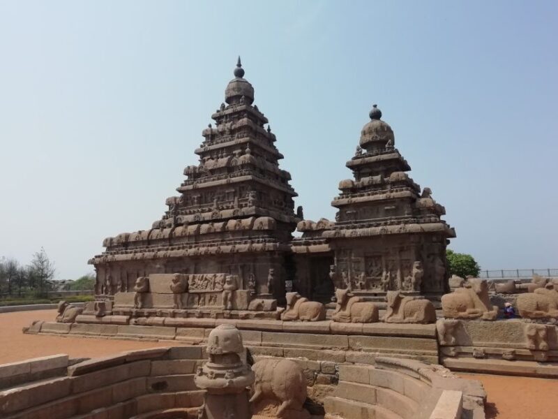 Mahabalipuram: Private Guided tour from Chennai with lunch - Good To Know