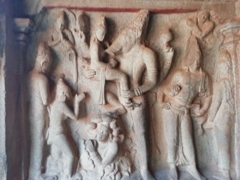 Mahabalipuram: Private Guided tour from Chennai with lunch - Authentic Insights from Visitors