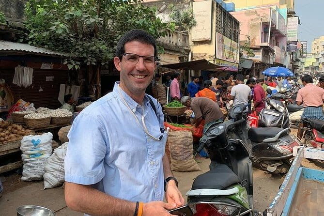 Mahabalipuram,Kanchipuram & Pondicherry from Chennai with 2 Nights Accommodation - Good To Know