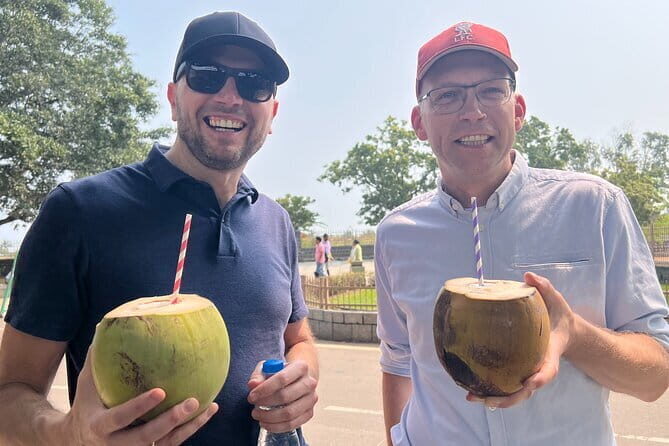 Mahabalipuram,Kanchipuram & Pondicherry from Chennai with 2 Nights Accommodation - Final Thoughts: Is This Tour Right for You?