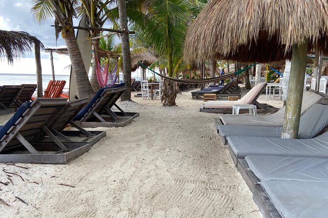 Mahahual All-Inclusive Beach Club Package for Small Groups  - Costa Maya - Booking and Logistics