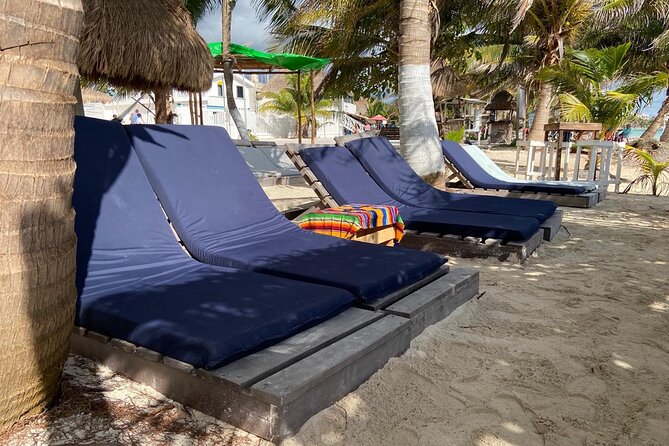 Mahahual All-Inclusive Beach Club Package for Small Groups  - Costa Maya - Reviews and Customer Satisfaction