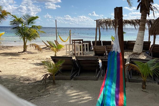 Mahahual All-Inclusive Beach Club Package for Small Groups  - Costa Maya - Additional Information and Contact Details