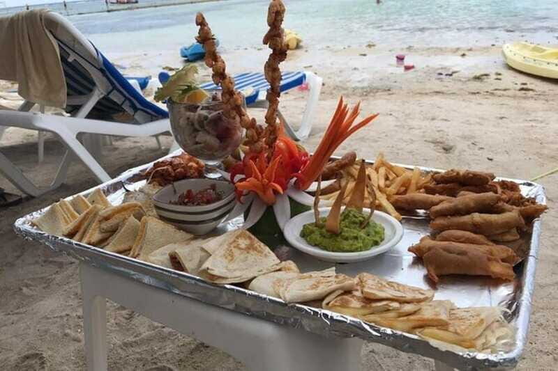 Mahahual: All-Inclusive Costa Maya Beach Break with Open Bar - Considerations and Tips