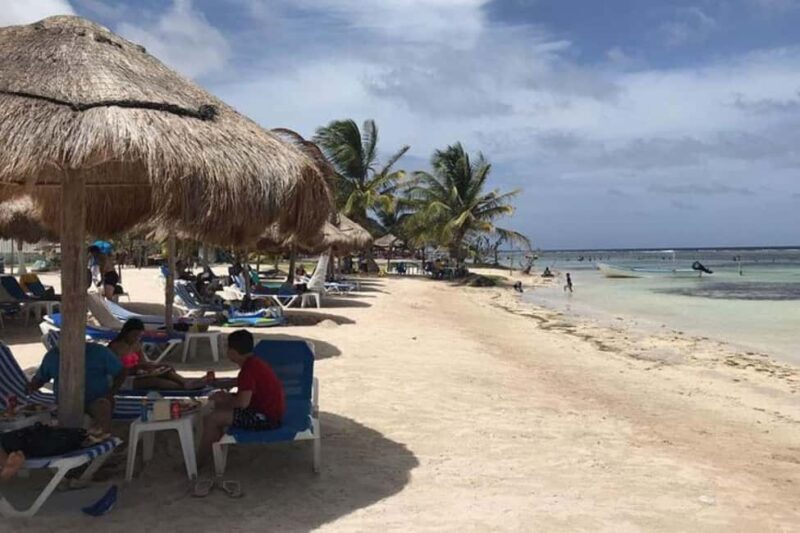 Mahahual: All-Inclusive Costa Maya Beach Break with Open Bar - Final Thoughts