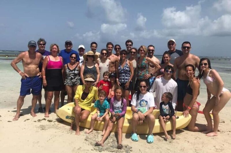 Mahahual: All-Inclusive Costa Maya Beach Break with Open Bar - Frequently Asked Questions