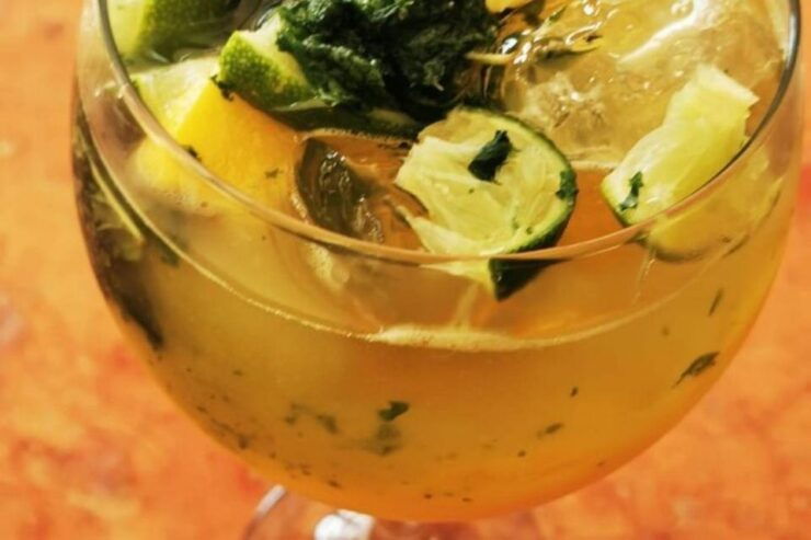 Mahahual: Authentic Mezcal & Tequila Tasting Experience - Booking Details