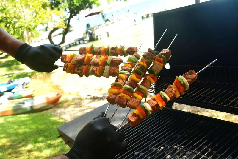 Mahahual: Chacchoben Mayan Ruins and Seven Color Lagoon Trip - Good To Know