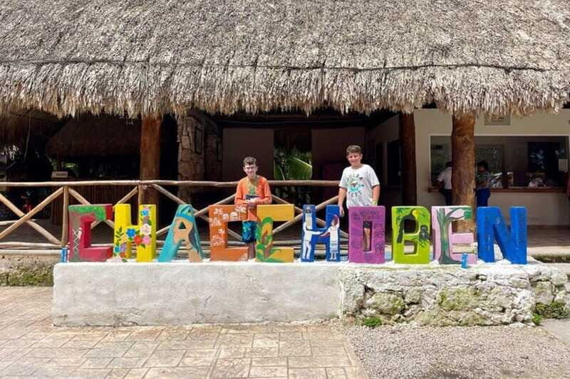 Mahahual: Chacchoben Mayan Ruins Tour - Transportation & Convenience